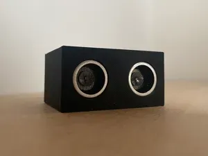 Ultrasonic Sensor Housing
