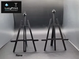 Easel (V2) for HueForge pictures