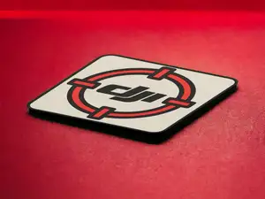 DJI Landing Pad