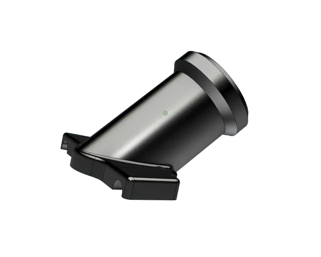 Bike saddle rear Light mount with Airtag holder — Фото 15 из 15
