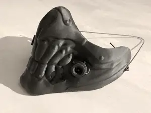 Immortan Joe mask