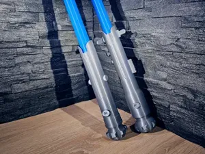 Star Wars - Ahsoka Tano Lightsaber