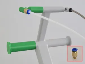 A1 & A2L Dual External Spool Holder – PC4-M6