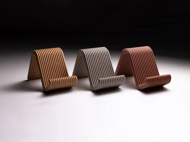 Compact Phone Stand | Mini Travel iPhone Stand — Фото 8 из 8