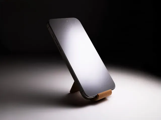 Compact Phone Stand | Mini Travel iPhone Stand — Фото 3 из 8