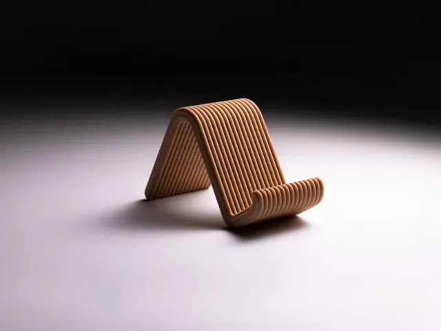 Compact Phone Stand | Mini Travel iPhone Stand — Фото 2 из 8