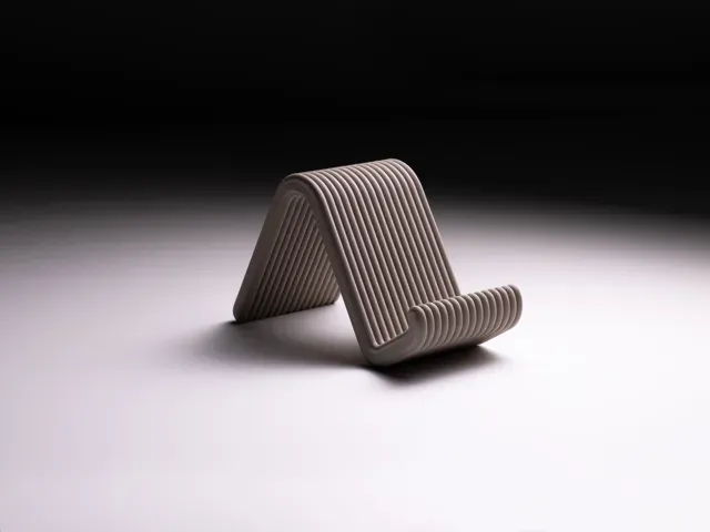 Compact Phone Stand | Mini Travel iPhone Stand — Фото 4 из 8