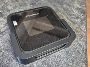 Netgear Internet