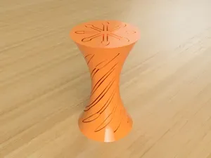 Twist Toy 旋转玩具