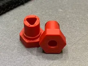 Carisma GT16 专用六角接合器