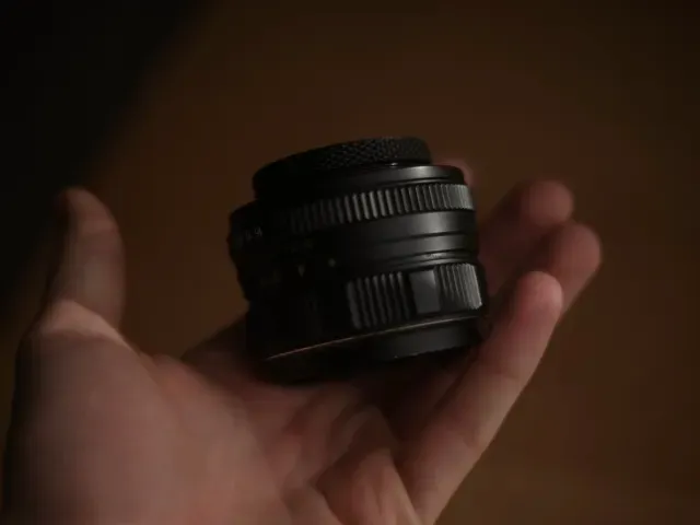 Ultimate M42 Mount Lens Caps Collection — Фото 4 из 11