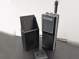 Ghostbusters MT500 Walkie Talkie