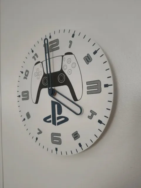 Horloge Playstation 5 — Фото 3 из 3