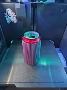 Soda/Beer Can Holder Cup