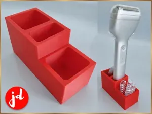 Shaver Stand for Laifen T1 Pro Electric Shaver