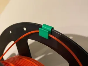 Filament Clip Sunlu Spool V3