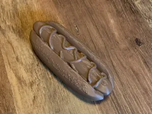 Fake Hotdog