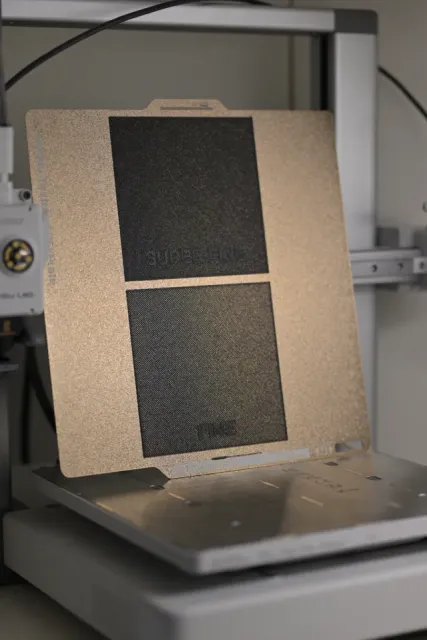 Dust fine mesh net filter grid multiple sizes — Image 2 of 7