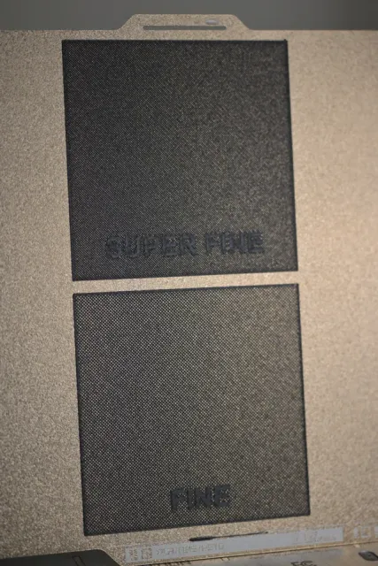 Dust fine mesh net filter grid multiple sizes — Image 4 of 7