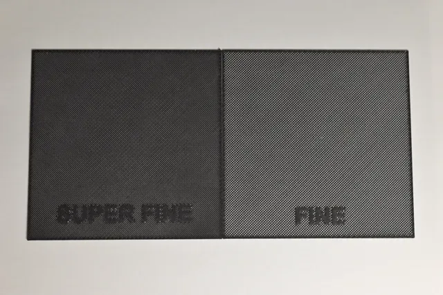 Dust fine mesh net filter grid multiple sizes — Image 6 of 7