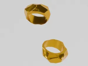 Terra 2 Wearable/Castable Ring