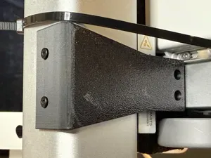 A1 mini Z-axis limiter (for transport)