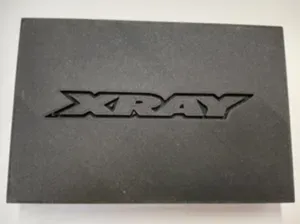 xray car stand