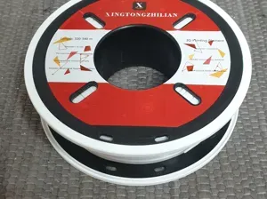 Spulenring für 190mm Spulen