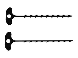 Drain Claw – Hair & Debris Remover
