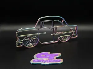 CarTuned Chevy Belair