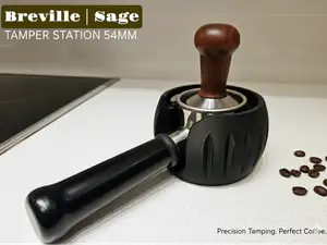 Sage / Breville Tamper Station 54mm