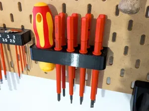 IKEA Skadis AliExpress / Wera Kraftform Kompakt