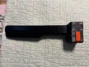 Axis Switch Pro NStrike Buffer Tube Stock Adapter