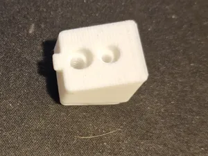 AAP-01 Magazine Base m5