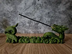 Dragon Incense