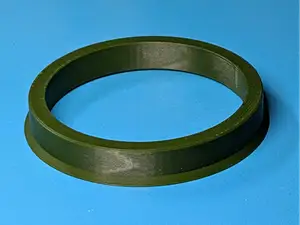 Zentrierring I Hub Centric Ring I Parametric
