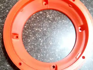 5.25 to 6.5 Speaker Adaptor