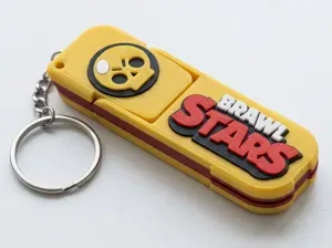 Soporte para Teléfono - BRAWL STARS