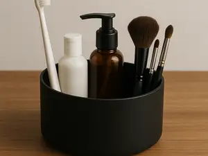 Bathroom Organizer