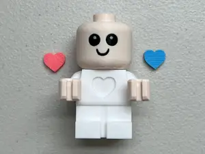 Big Brick * Baby