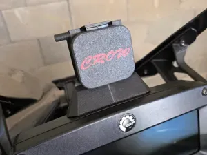 Protective Cover for Garmin Zumo XT2 Connector