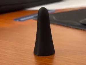 Short Car Antenna