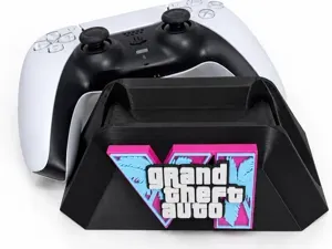 Support Manette Ps5 Gta VI