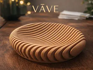 VAVE Bowl - Minimalist design