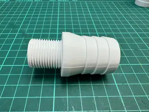 Hose Adapters 29mm with external thread G 5/8