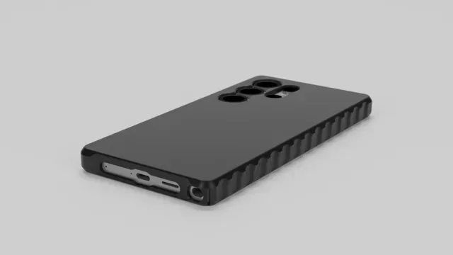 Galaxy S25 Ultra Case — Фото 5 из 16