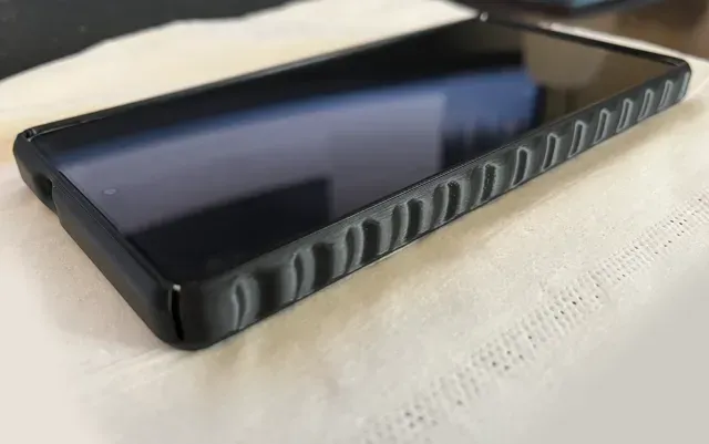 Galaxy S25 Ultra Case — Фото 16 из 16