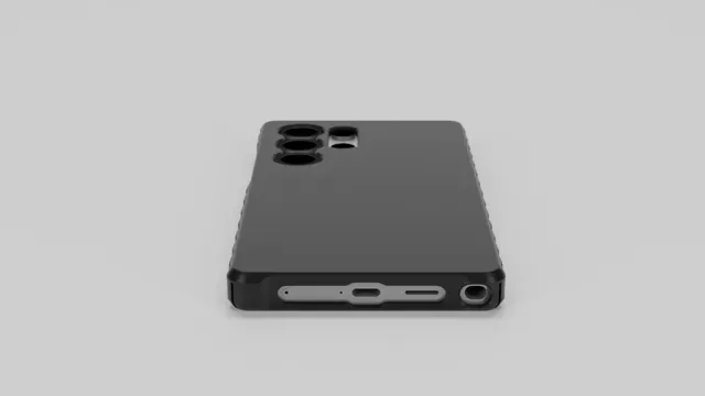 Galaxy S25 Ultra Case — Фото 4 из 16