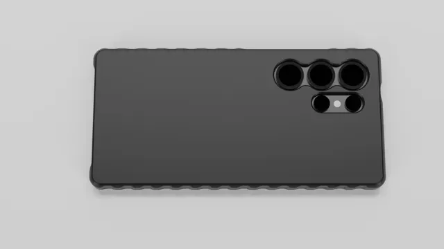Galaxy S25 Ultra Case — Фото 8 из 16