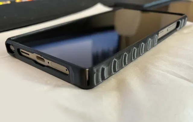 Galaxy S25 Ultra Case — Фото 14 из 16